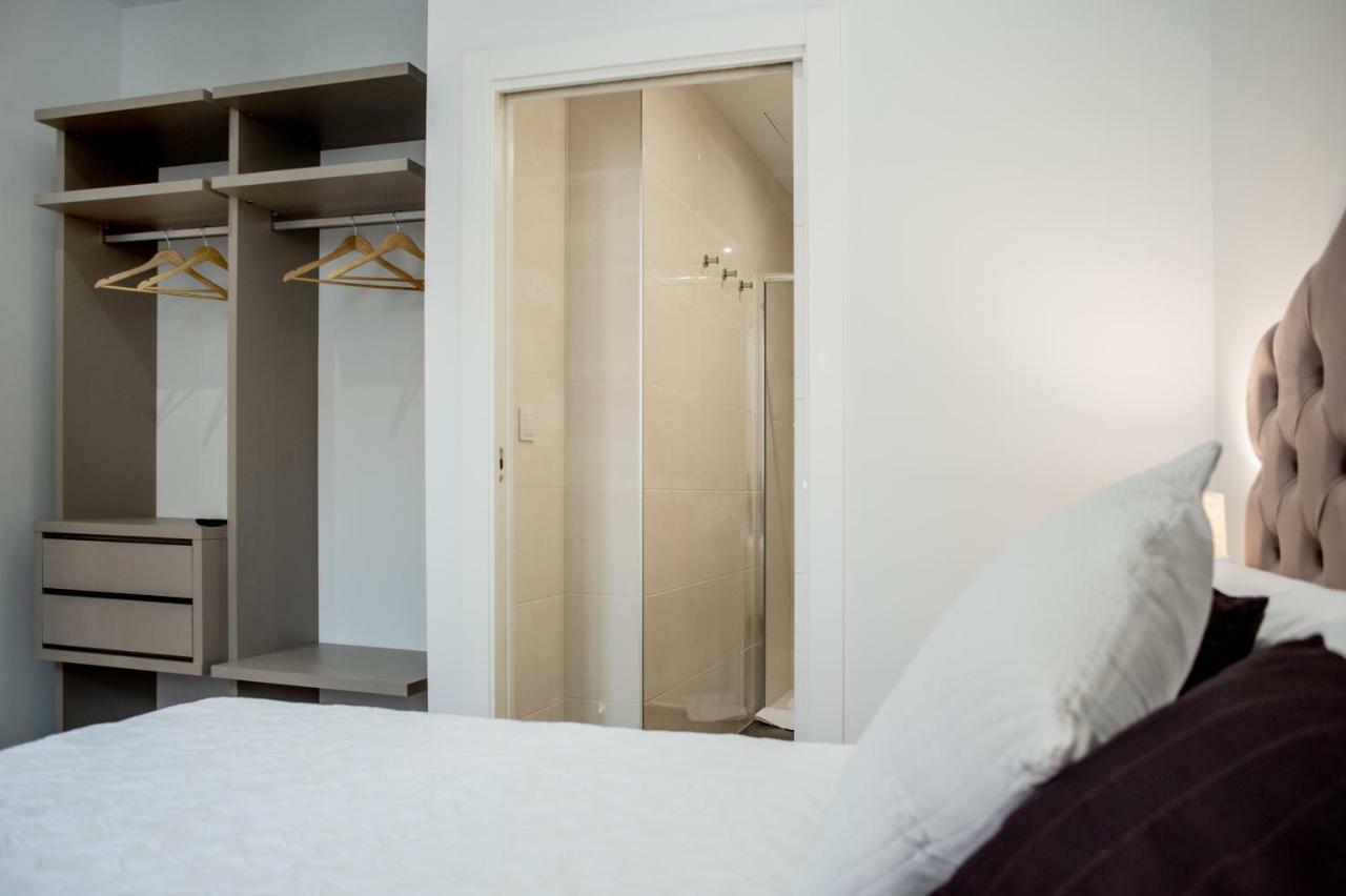Apartamentos Turísticos Moret 11 - 2B Cáceres Exterior foto